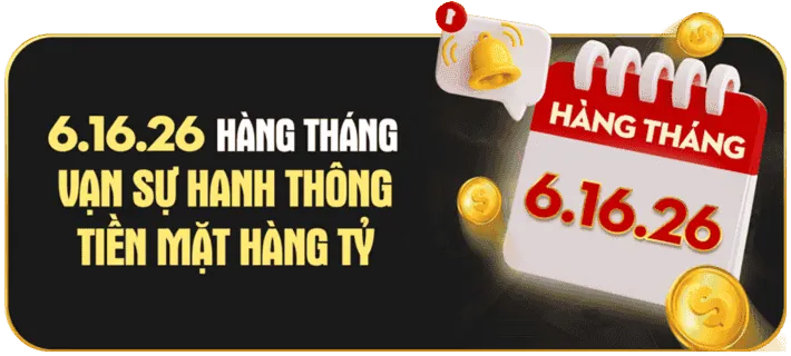 Tiền thưởng chào mừng K9WIN Casino