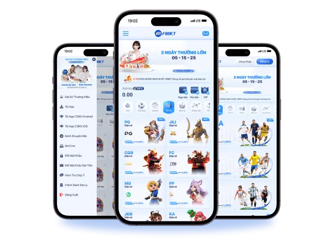 Đa dạng trò chơi tại K9WIN