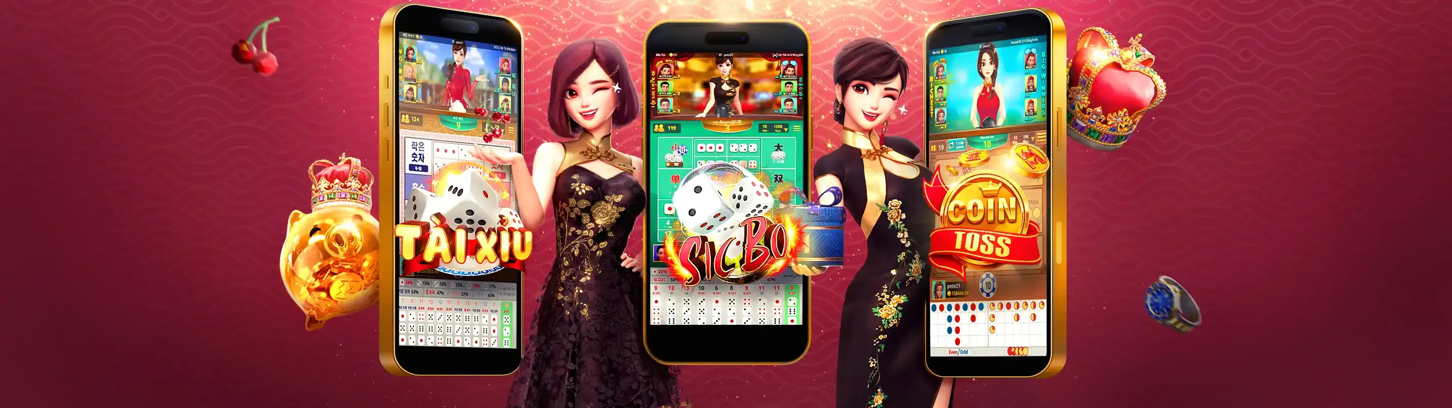 Hình ảnh tổng quan về dịch vụ hỗ trợ khách hàng của K9WIN Casino