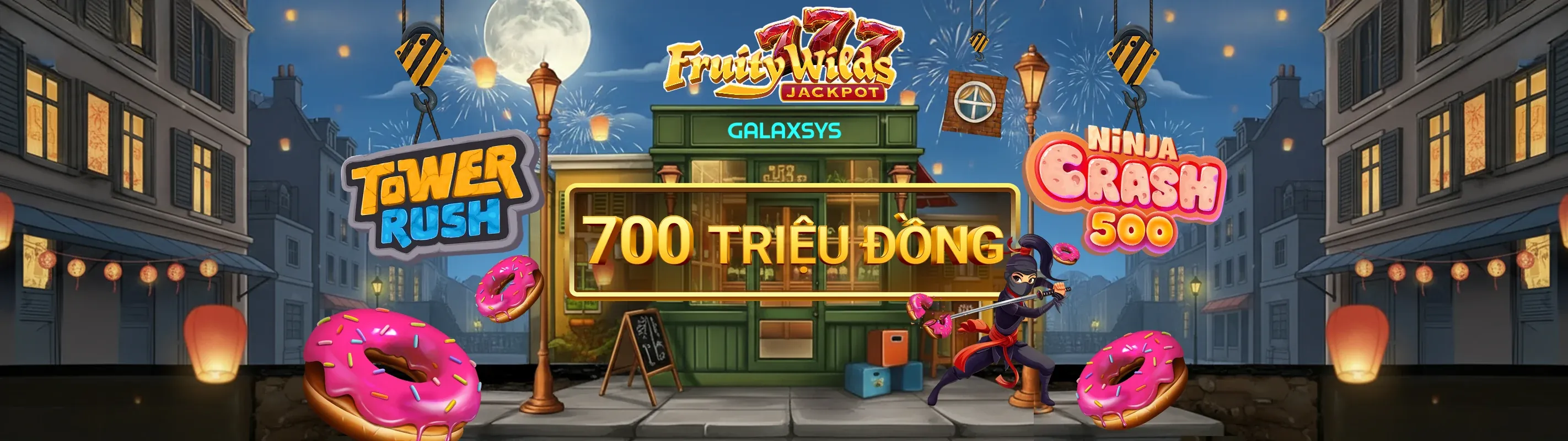 Hình ảnh quảng bá các ưu đãi độc quyền tại K9WIN Casino 2026