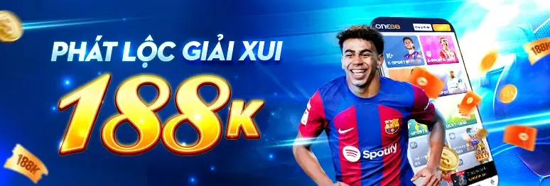 Chương trình VIP K9WIN Casino